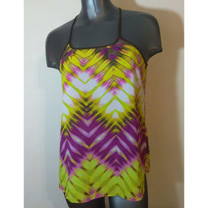 A.N.A. | Petite Racerback Cami | Summer Shirt